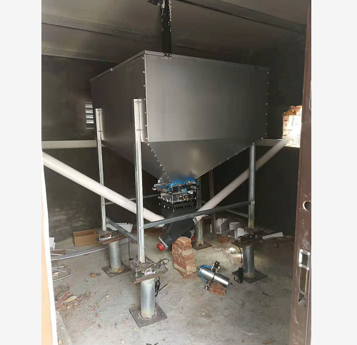 猪场自动料线使用需要注意什么？